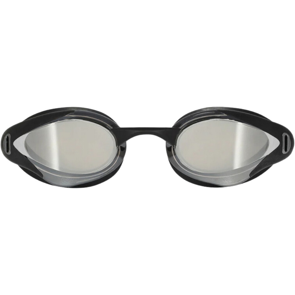 2026 Huub Eternal Goggle A2-ETERGBS â€“ Black / Silberspiegel
